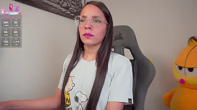 Snapshot of little-eli chatting on October 12, 2025, 7:15 pm little-eli online show from October 12, 2025, 7:15 pm