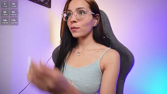 Snapshot of little-eli chatting on October 22, 2025, 7:13 pm little-eli online show from October 22, 2025, 7:13 pm