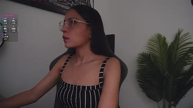 Snapshot of little-eli chatting on February 28, 2026, 7:02 pm little-eli online show from February 28, 2026, 7:02 pm