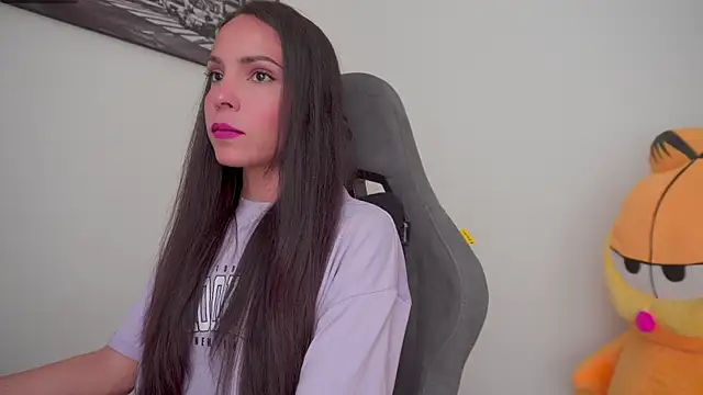 Snapshot of little-eli chatting on October 13, 2025, 7:15 pm little-eli online show from October 13, 2025, 7:15 pm