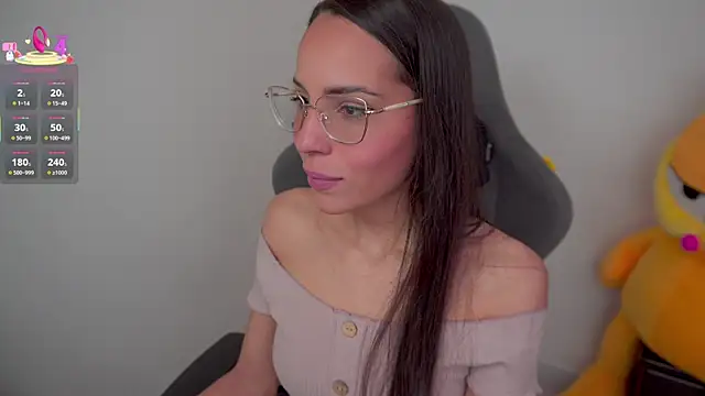 Snapshot of little-eli chatting on September 28, 2025, 7:10 pm little-eli online show from September 28, 2025, 7:10 pm