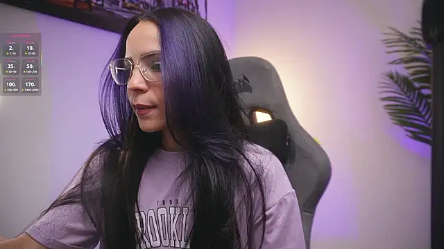 Snapshot of little-eli chatting on February 20, 2026, 7:16 pm little-eli online show from February 20, 2026, 7:16 pm