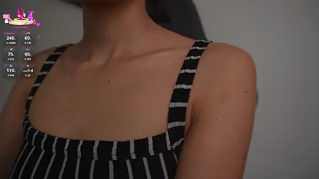 Snapshot of little-eli chatting on January 31, 2026, 7:12 pm little-eli online show from January 31, 2026, 7:12 pm