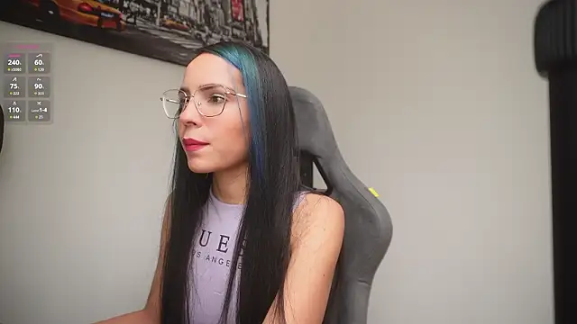 Snapshot of little-eli chatting on February 15, 2026, 7:13 pm little-eli online show from February 15, 2026, 7:13 pm