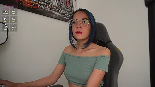 Snapshot of little-eli chatting on February 4, 2026, 7:09 pm little-eli online show from February 4, 2026, 7:09 pm