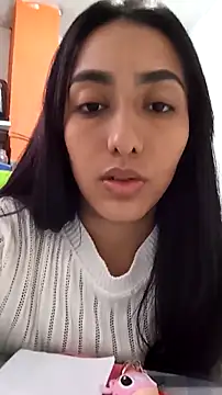 Misssofya online show from February 22, 2025, 10:09 pm