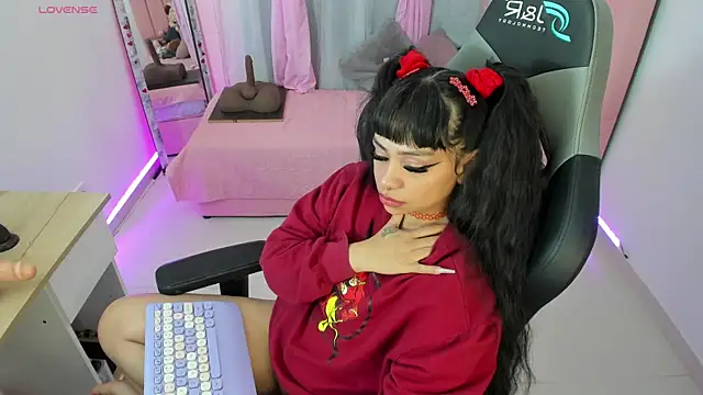 zoesullivan online show from January 23, 2025, 10:01 am