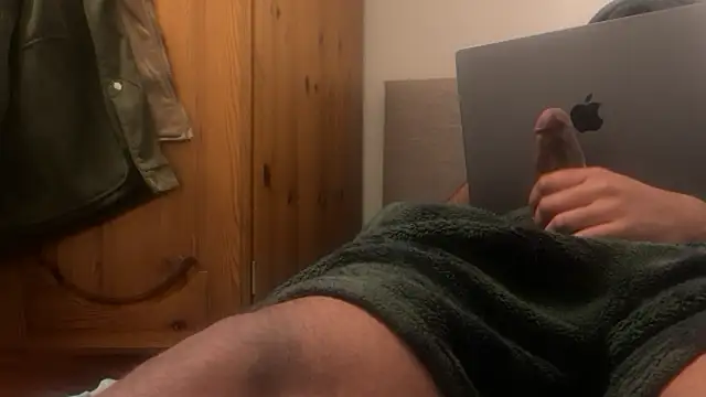 Zackbot25 online show from February 17, 2026, 11:24 pm