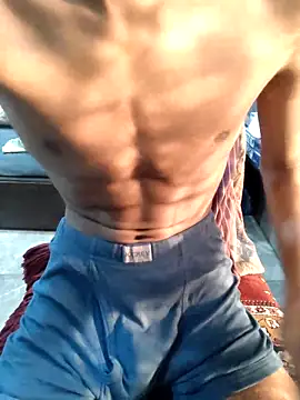 vikram74 online show from March 23, 2026, 12:27 pm