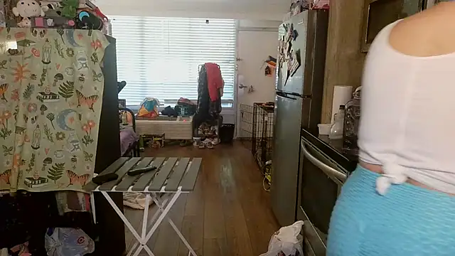 mochi rainbow online show from March 19, 2025, 5:06 pm