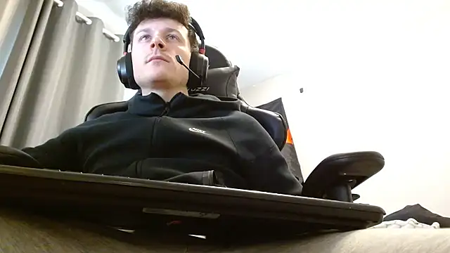 Snapshot of Irishbubblebutt69 chatting on February 21, 2025, 10:39 am Irishbubblebutt69 online show from February 21, 2025, 10:39 am