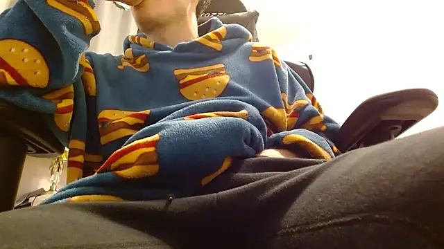 Snapshot of Irishbubblebutt69 chatting on January 27, 2025, 9:33 pm Irishbubblebutt69 online show from January 27, 2025, 9:33 pm