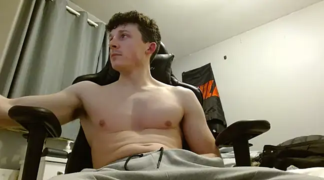 Snapshot of Irishbubblebutt69 chatting on February 19, 2025, 11:36 pm Irishbubblebutt69 online show from February 19, 2025, 11:36 pm