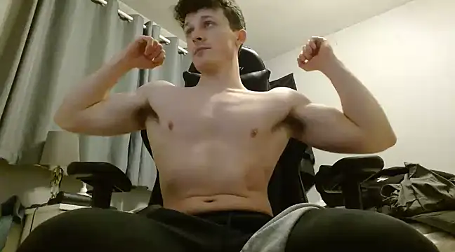 Snapshot of Irishbubblebutt69 chatting on February 18, 2025, 11:30 pm Irishbubblebutt69 online show from February 18, 2025, 11:30 pm