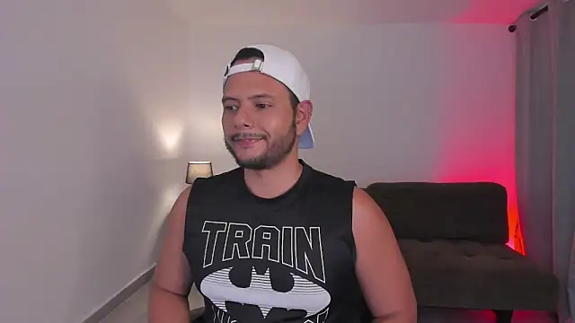 Nate Ocean online show from November 20, 2025, 11:58 pm