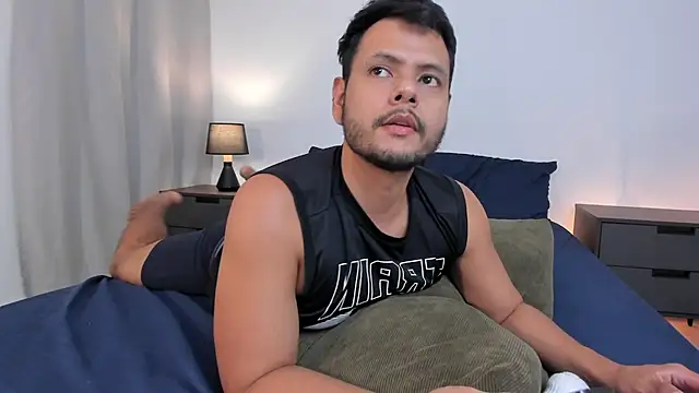 Nate Ocean online show from February 21, 2026, 1:40 am