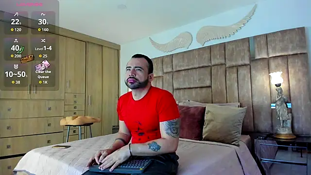 Snapshot of petterwilly1 chatting on September 24, 2025, 3:07 pm petterwilly1 online show from September 24, 2025, 3:07 pm