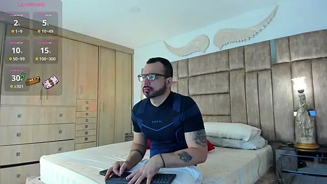 Snapshot of petterwilly1 chatting on September 22, 2025, 3:07 pm petterwilly1 online show from September 22, 2025, 3:07 pm