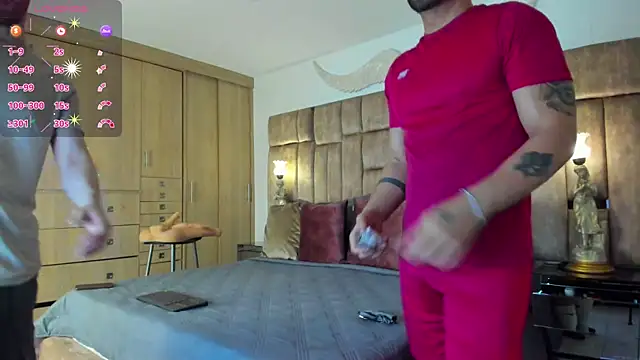 Snapshot of petterwilly1 chatting on October 16, 2025, 3:09 pm petterwilly1 online show from October 16, 2025, 3:09 pm