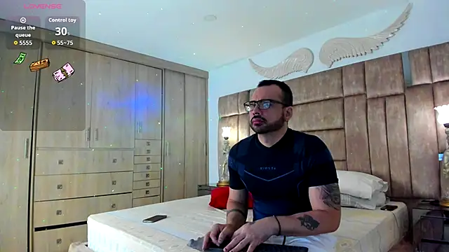 Snapshot of petterwilly1 chatting on September 21, 2025, 3:06 pm petterwilly1 online show from September 21, 2025, 3:06 pm