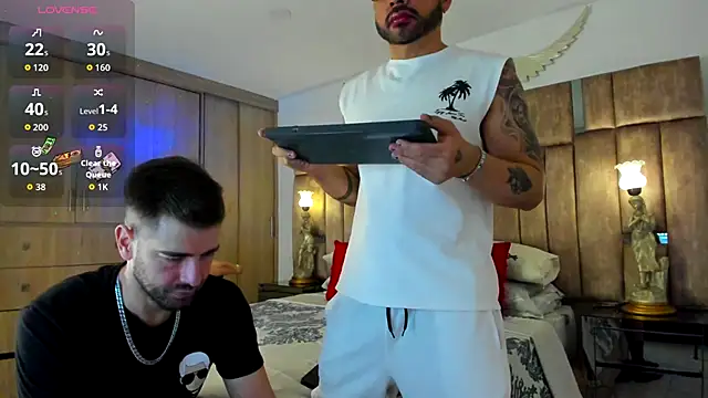 Snapshot of petterwilly1 chatting on October 10, 2025, 4:41 pm petterwilly1 online show from October 10, 2025, 4:41 pm