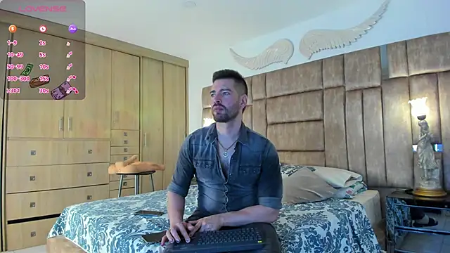 Snapshot of petterwilly1 chatting on January 26, 2025, 4:20 pm petterwilly1 online show from January 26, 2025, 4:20 pm
