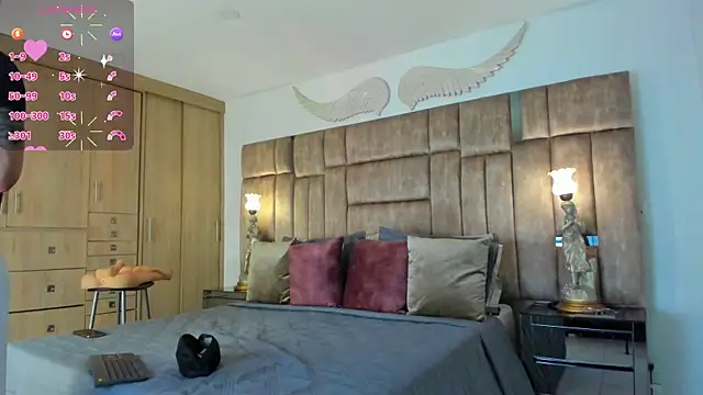 Snapshot of petterwilly1 chatting on October 21, 2025, 3:11 pm petterwilly1 online show from October 21, 2025, 3:11 pm