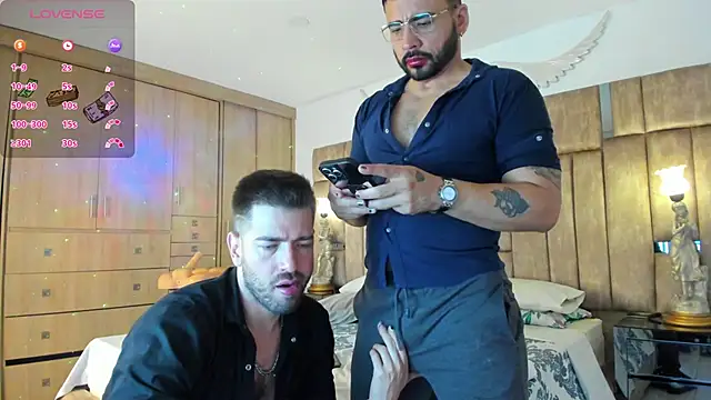Snapshot of petterwilly1 chatting on March 5, 2025, 1:50 pm petterwilly1 online show from March 5, 2025, 1:50 pm