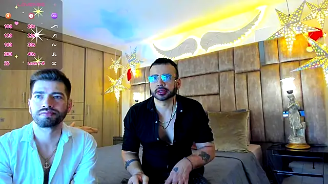 petterwilly1 online show from November 15, 2025, 3:16 pm