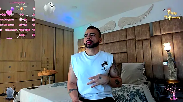 Snapshot of petterwilly1 chatting on November 4, 2025, 3:05 pm petterwilly1 online show from November 4, 2025, 3:05 pm