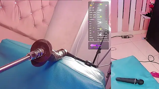 Snapshot of XimenaReid chatting on February 28, 2025, 4:31 pm XimenaReid online show from February 28, 2025, 4:31 pm