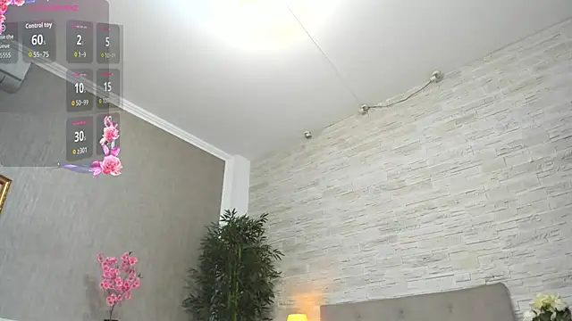 Snapshot of Alessa_Burns chatting on October 18, 2025, 7:32 am Alessa Burns online show from October 18, 2025, 7:32 am