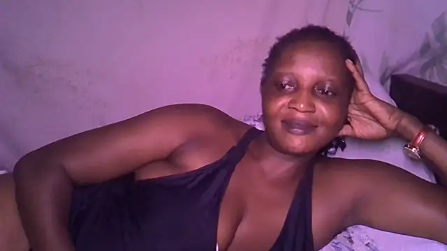 Hot Caro online show from May 24, 2026, 6:52 pm