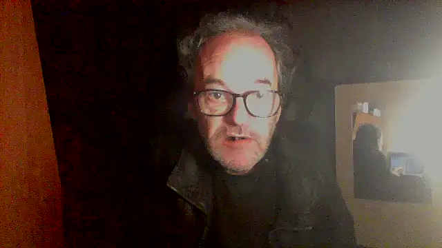 nice6incs online show from January 9, 2026, 10:39 pm