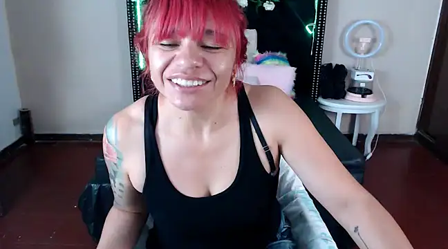 VioletaaaSlave online show from March 17, 2025, 12:46 pm