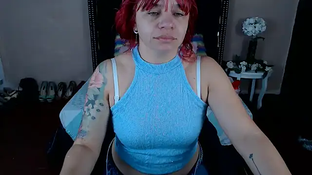 VioletaaaSlave online show from January 10, 2026, 10:54 am