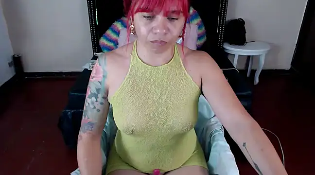 VioletaaaSlave online show from March 10, 2025, 11:55 am