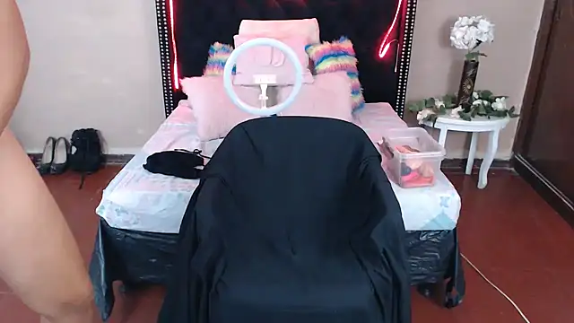 VioletaaaSlave online show from October 17, 2025, 11:34 am