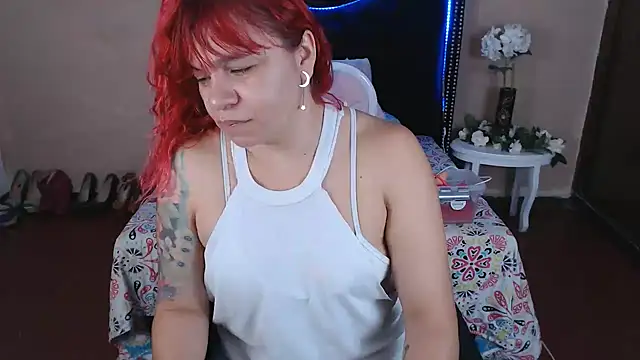 VioletaaaSlave online show from May 13, 2026, 11:28 am