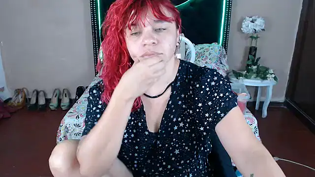 VioletaaaSlave online show from February 25, 2026, 12:16 pm