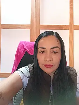 XGabrielaXX online show from July 8, 2026, 5:57 pm