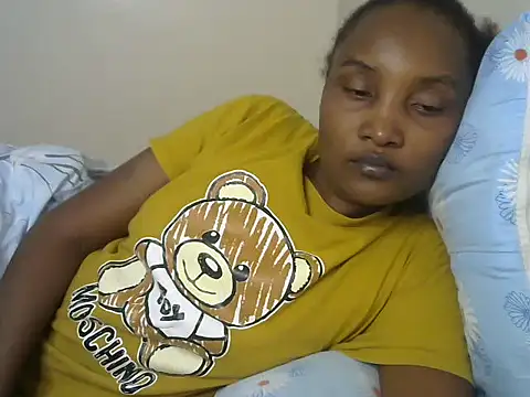 StacyGee24 online show from January 10, 2026, 12:17 am