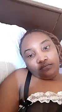 StacyGee24 online show from February 2, 2025, 8:34 am