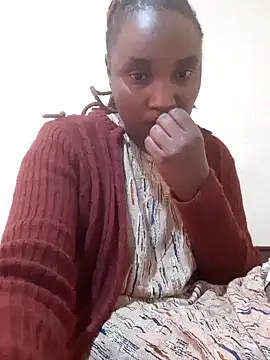 StacyGee24 online show from January 30, 2025, 8:11 am