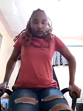 StacyGee24 online show from January 25, 2025, 11:34 am