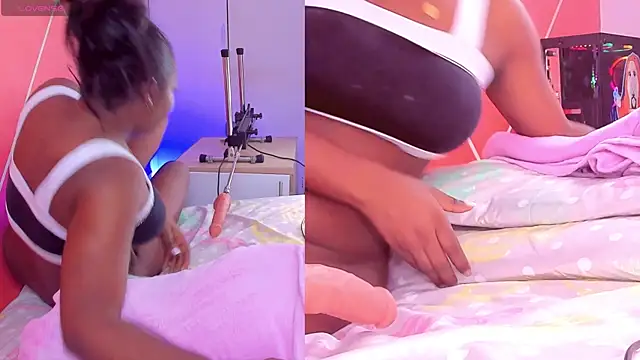 zoeethompson cm online show from September 27, 2025, 11:05 am