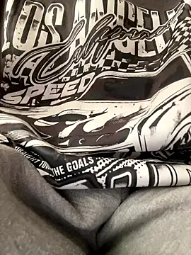 Snapshot of Romsticks chatting on January 10, 2026, 8:09 am Romsticks online show from January 10, 2026, 8:09 am