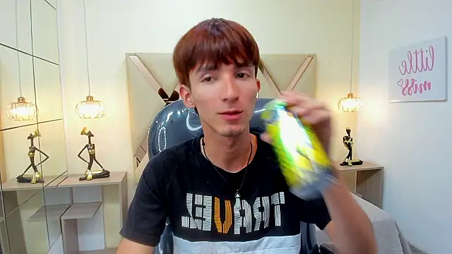 Jake evans online show from February 12, 2026, 7:46 pm