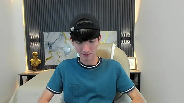 Jake evans online show from October 20, 2025, 8:09 pm