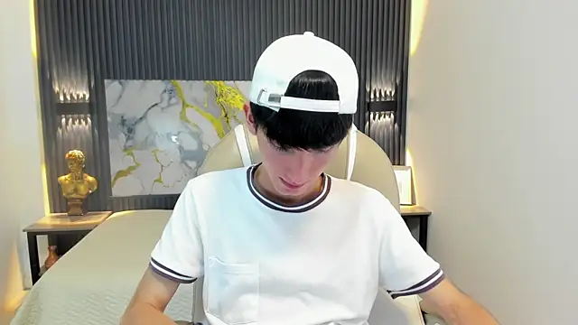 Jake evans online show from October 10, 2025, 8:09 pm